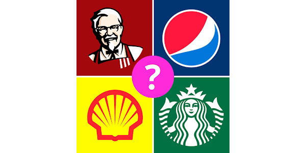 Quiz: Logo game - Apps on Google Play