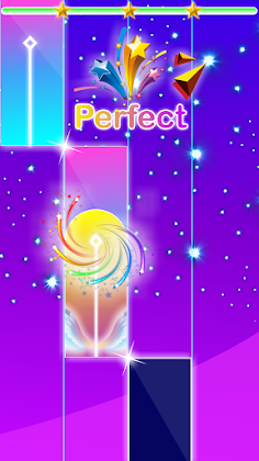 Nəfəs Piano Tiles - Screenshot 3