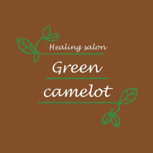 Greencamelot グリーンキャメロット 公式アプリ logo