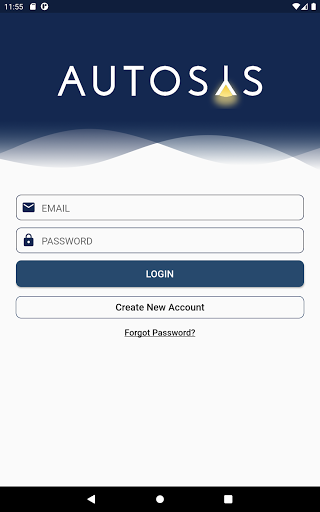 AutoSys Screenshot