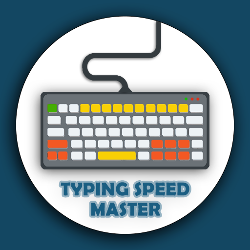Typing Speed Test Master Laai af op Windows