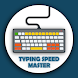 Typing Speed Test Master