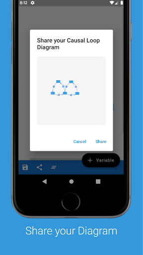 Systems Thinking  Create Caus