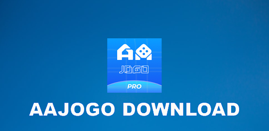 AAJOGOS Pro Online casino