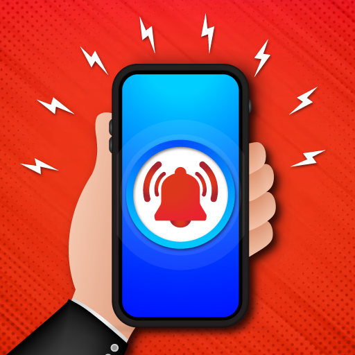 Phone Anti-Thief Alarm