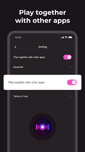 Sound Tune - Offline Music screenshot 4