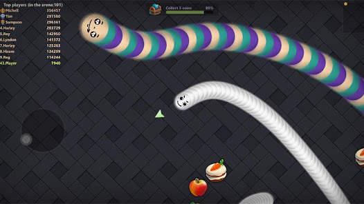 Snake Lite Game APK + MOD v3.9.2 (Dinheiro infinito) Download 2023