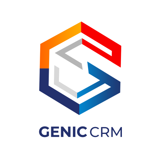 Geinc CRM logo