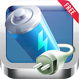 Battery Doctor(Batterie Saver) icon