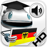 German Verbs HD LearnBots icon