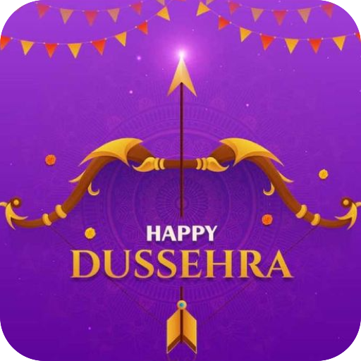 Dussehra Greering Wishes.