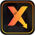 Cover Image of Unduh X Sexy Video Downloader  APK