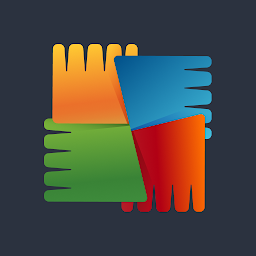 「AVG AntiVirus」圖示圖片