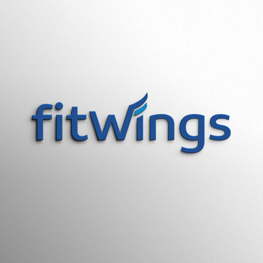 FitWings By PHYSIOFIT logo