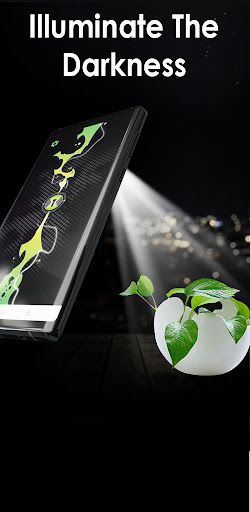 Ben Omnitrix Ultimate Torch Screen 2