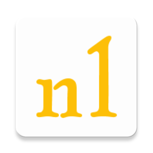 JLPT N1 Vocab (Japanese words   Icon