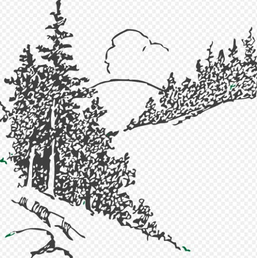 How to Draw Scenery Screen 2