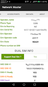 Screenshot image