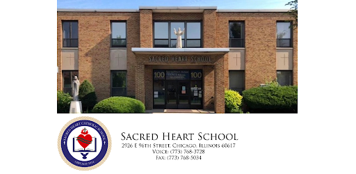 Sacred Heart School, Chicago