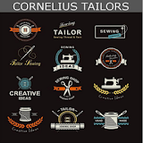 Cornelius Tailors icon