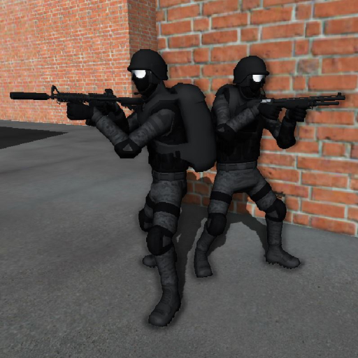 Project Breach 2 CO-OP CQB FPS v7.0.6 MOD APK (Money)