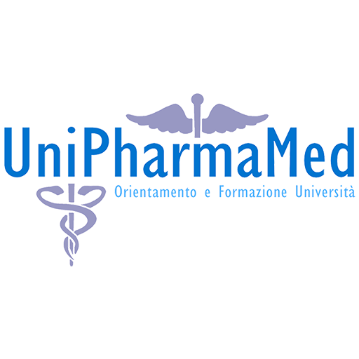Elearning Unipharmamed logo