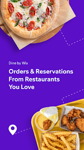 Dine by Wix Unknown