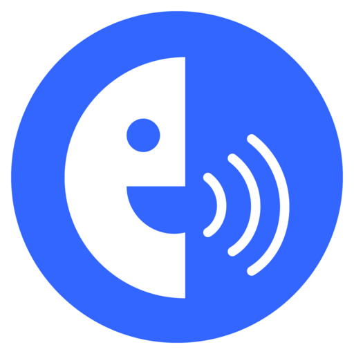 I Can Communicate! AAC logo