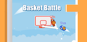 Basket Battle kostenlos am PC spielen, so geht es!