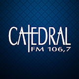 Rádio Catedral FM 106,7 icon