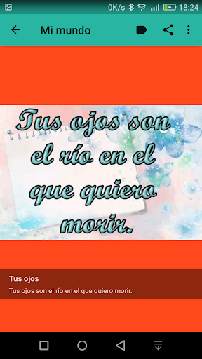 Imagenes de Amor Screenshot 4 - AppWisp.com