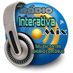 Cover Image of ดาวน์โหลด Rádio Interativa Mix  APK