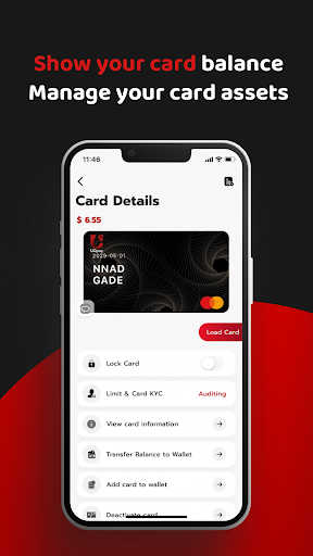 UCPay Screenshot 4 - AppWisp.com