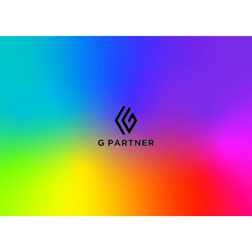 G Partner logo