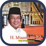 Dzikir Lengkap H. Muammar ZA icon