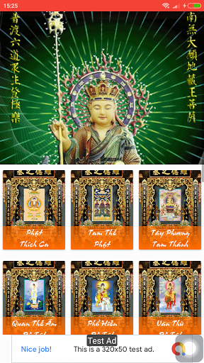 Thắp Hương Viếng Cha Online