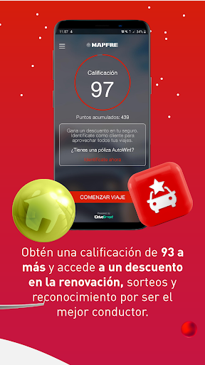 AutoWin! – Maneja y ahorra Screen 2