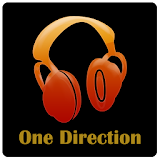 All One Direction Songs icon