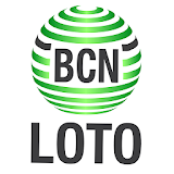 Loto BCN icon