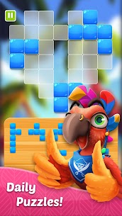 Block Blast – Puzzle Game 5