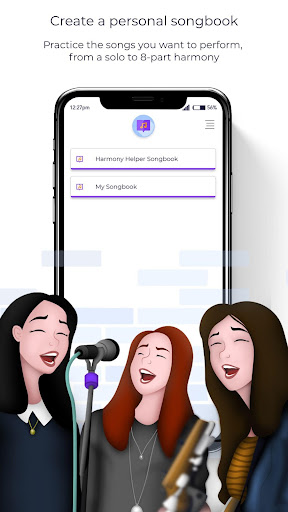 Harmony Helper Screen 3