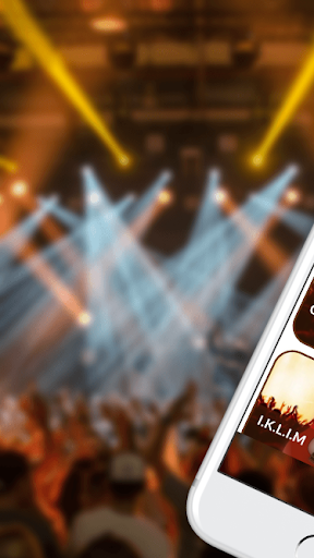 Lagu Rock Legend Screen 3