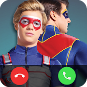 Top 43 Entertainment Apps Like Captain Henry Danger Video Call & Chat Simulation - Best Alternatives