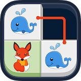 Onet Connect - Picachu Animal icon