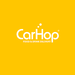 「CarHop - Food & Drink Delivery」圖示圖片