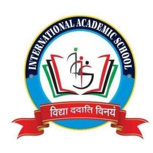 International Academic School logo