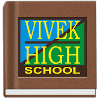 Vivek High School App