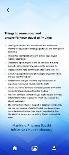 Mankind Saathi Udaipur