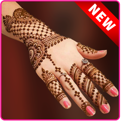 نقش حناء احدث نقوش الحناء بدون انترنت التطبيقات على Google Play