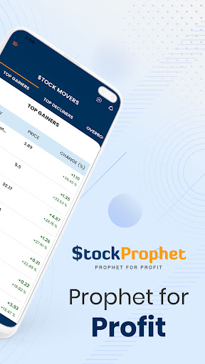 StockProphet 2